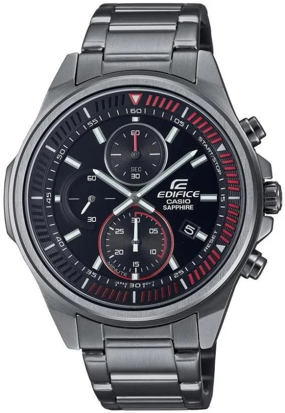 Pánske hodinky CASIO EDIFICIA EFR-S572DC-1AVUEF