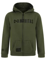 Navitas Mikina Kids CORE Hoody 7/8 rokov