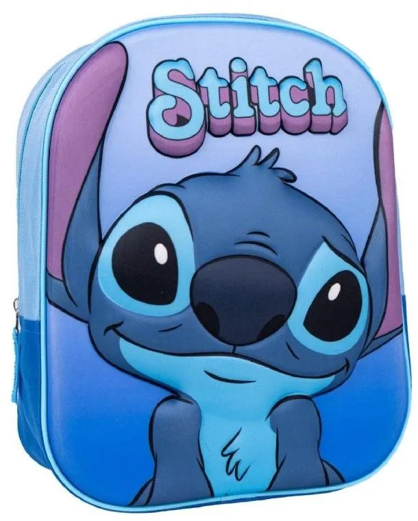 Detský batoh Detský batôžtek - Stitch