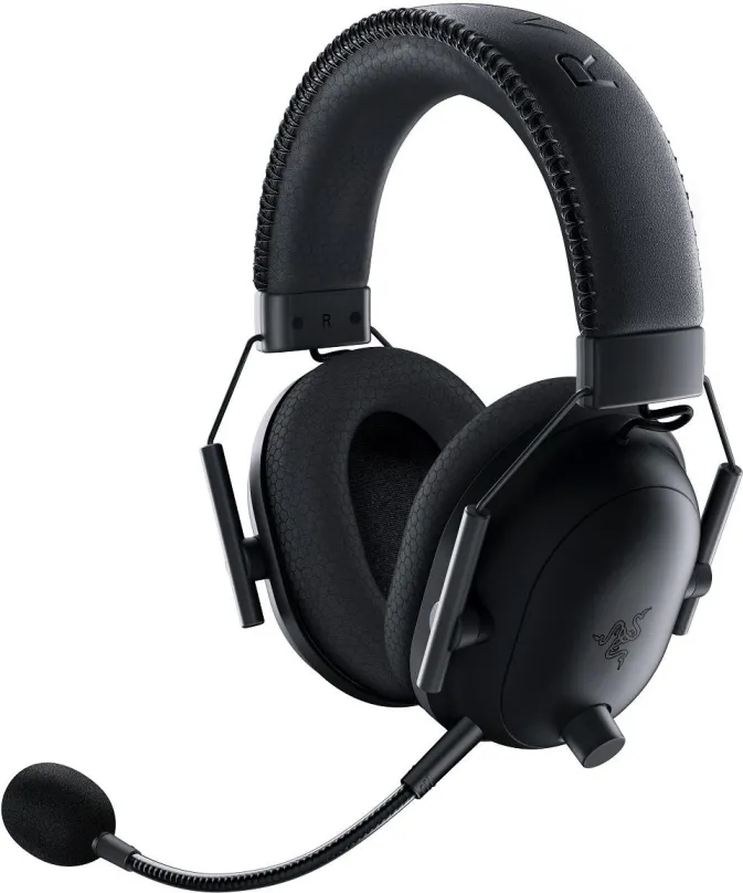 Herné slúchadlá Razer BlackShark V2 Pro (Xbox Licensed) - Black