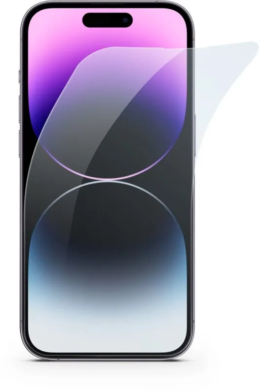 Ochranné sklo Epico Flexiglass pre iPhone 13 Pro Max s aplikátorom