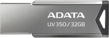 Flash disk ADATA UV350 32GB čierny