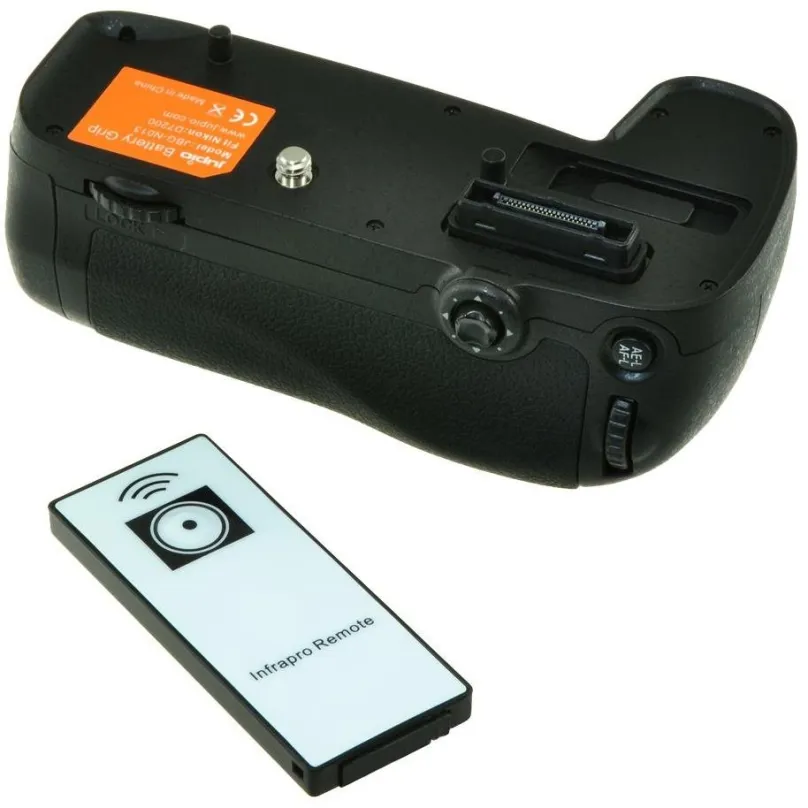Battery Grip Battery Grip Jupio pre Nikon D7100/D7200 (MB-D15)