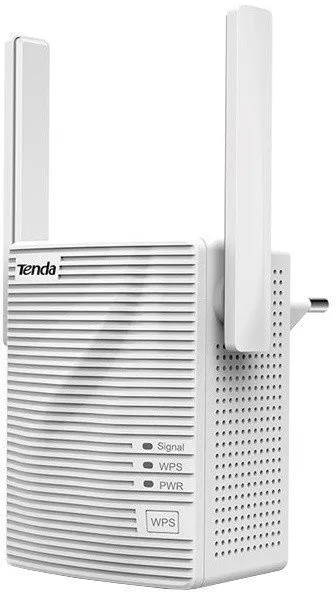 WiFi extender Dual Band, Wi-Fi 5, 802.11a/b/g/n/ac, až 750 Mb/s, dual-band