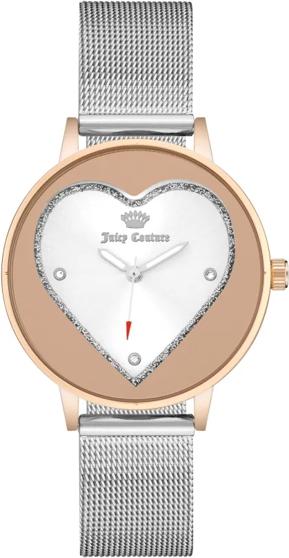 Dámske hodinky Juicy Couture JC/1241SVRT
