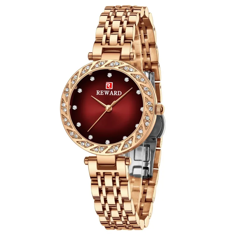 Dámske hodinky Dámske hodinky - RD21050LJ + darček ZADARMO