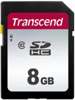 Pamäťová karta Transcend SDHC SDC300S 8GB