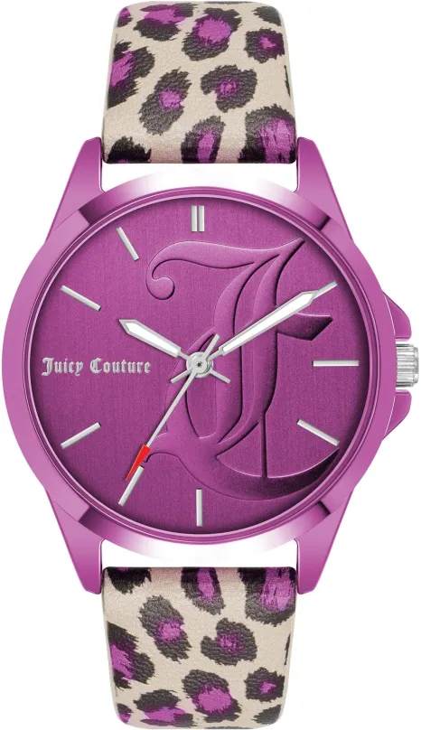 Dámske hodinky Juicy Couture JC/1373HPLE