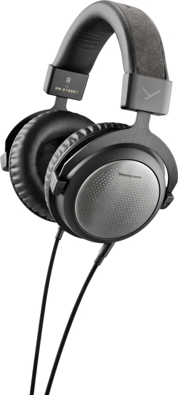 Slúchadlá beyerdynamic T 5 (3. Generation)