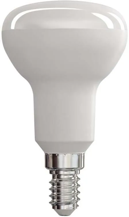 LED žiarovka EMOS LED žiarovka Classic R50 4W E14 neutrálna biela