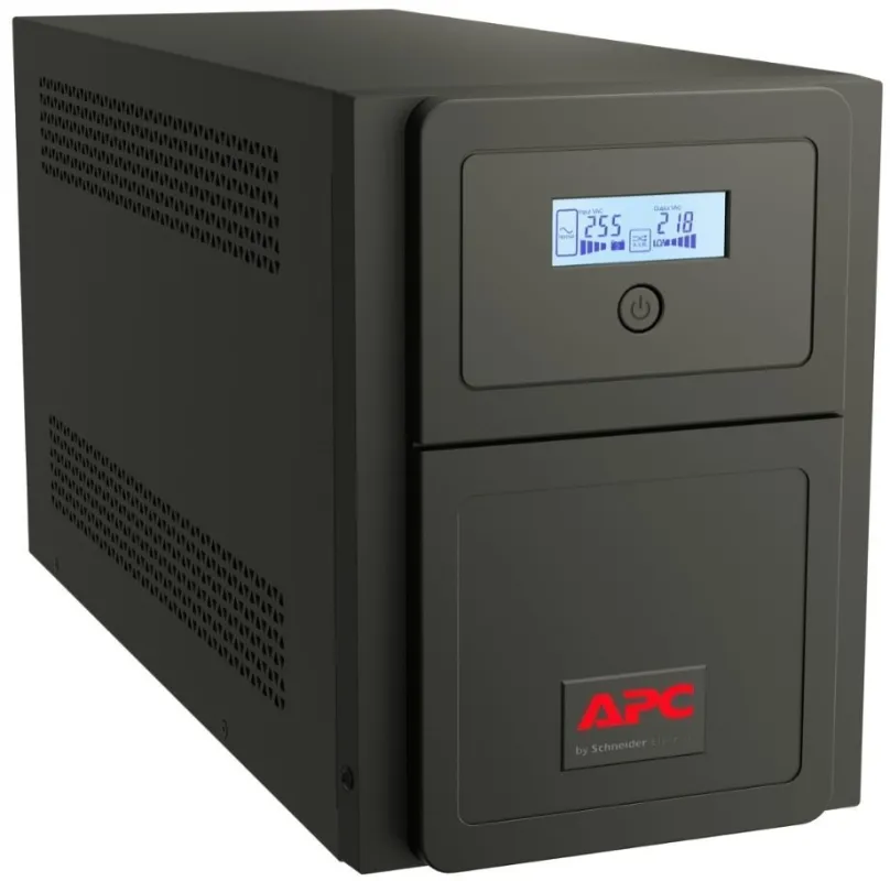 Záložný zdroj APC Easy UPS SMV 750VA