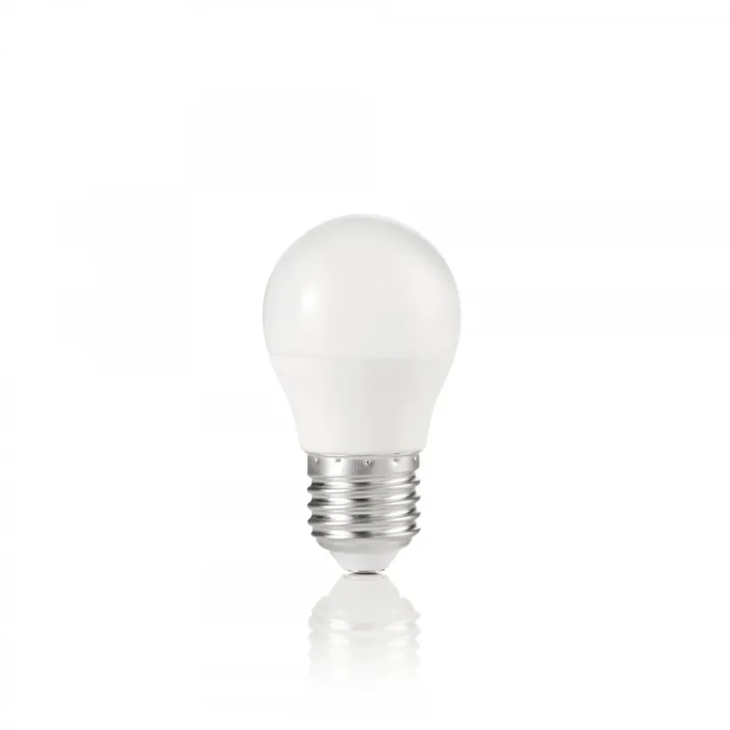 Ideal Lux 151755 LED žiarovka Sfera 7W|E27|3000K