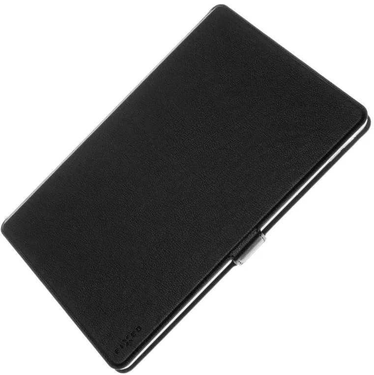 Púzdro na tablet FIXED Topic Tab pre Samsung Galaxy Tab S9 Ultra čierne