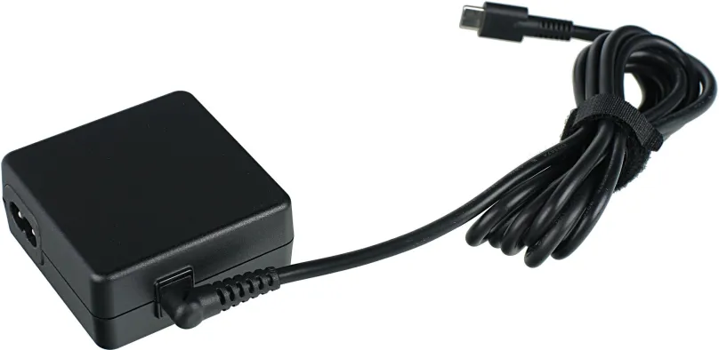 Napájací adaptér Toshiba USB-C PD3.0 45W (X20W, X30, X40) 2 Pin