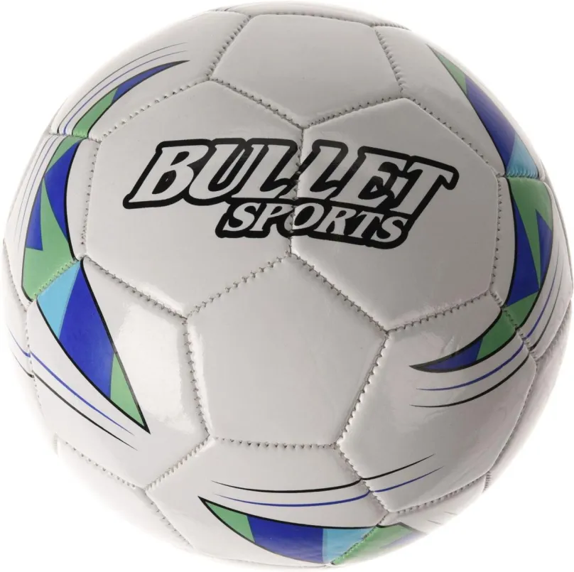 Futbalová lopta Bullet Mini futbalová lopta 2, modrý