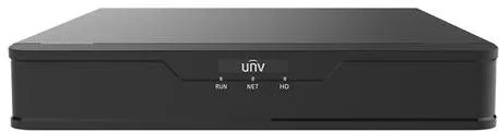 Sieťový rekordér UNIVIEW NVR301-04X