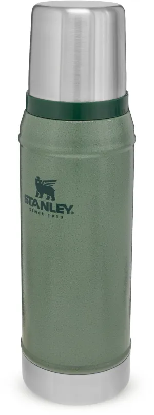 STANLEY Termoska Legendary Classic series 750ml zelená