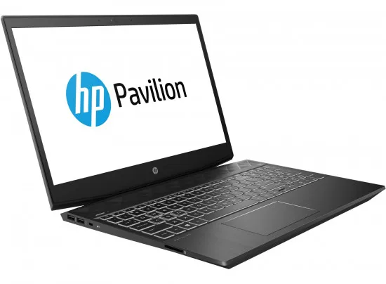 HP Pavilion Gaming 15-CX0034NU