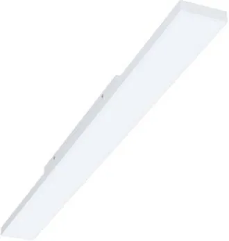 Stropné svetlo Immax NEO PLANO Smart stropné svietidlo 120x10x6, 5cm 35W 2500lm biele Zigbee 3.0