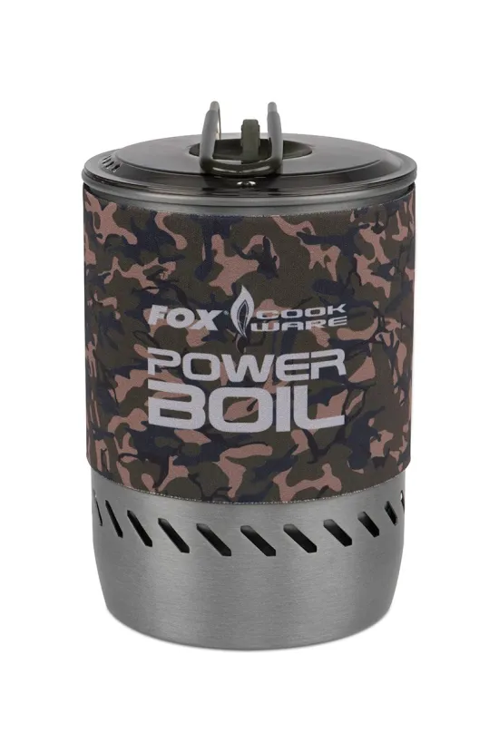FOX Panvica Cookware Infrared Power Boil 0,65 l
