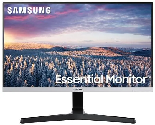 LCD monitor 24" Samsung SR35A