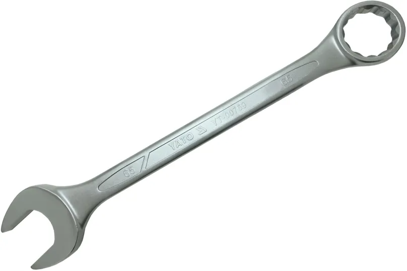 Kľúč YATO Kľúč očkoplochý 65 mm