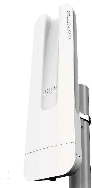 Vonkajšia WiFi Access Point Mikrotik RBOmniTikPG-5HacD