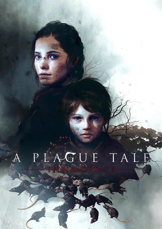 Hra na PC A Plague Tale: Innocencia - PC DIGITAL (Steam)