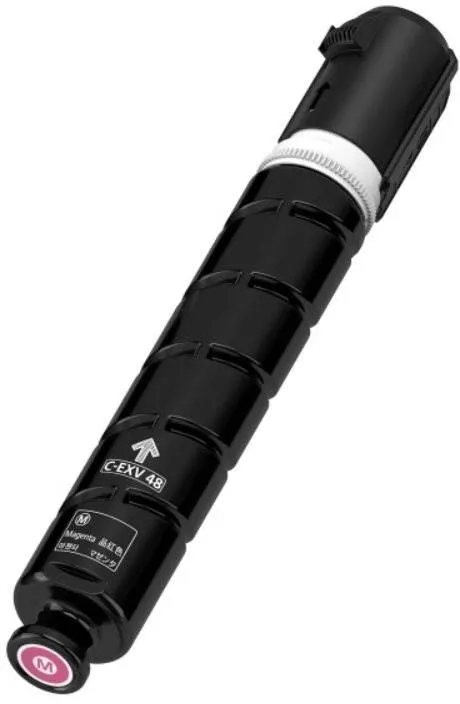 Toner Canon C-EXV48 purpurový, pre tlačiarne Canon iR-C1325iF, iR-C1335iF