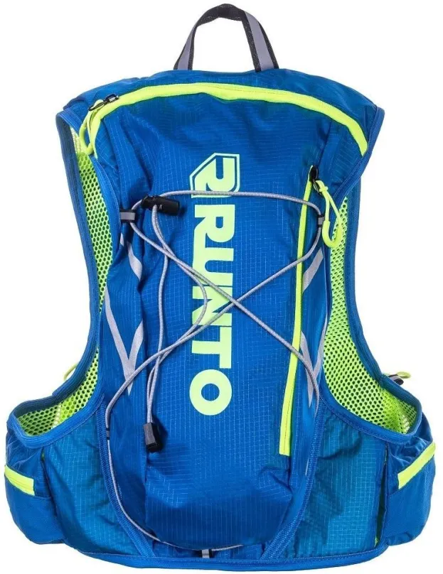 Športový batoh Runto CHESTER, modrý, veľ. L-XL