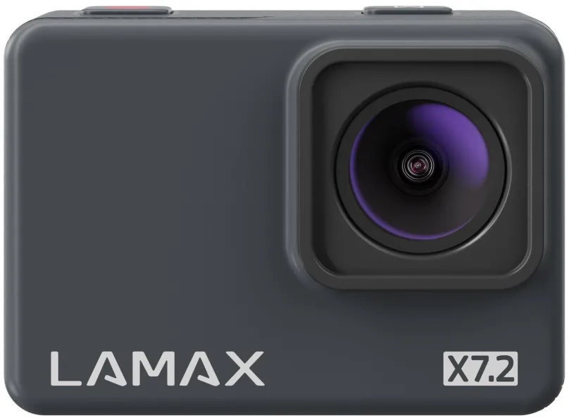 Outdoorová kamera LAMAX X7.2