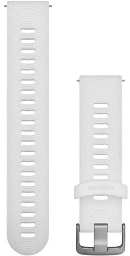 Remienok Garmin Quick Release (20 mm) White