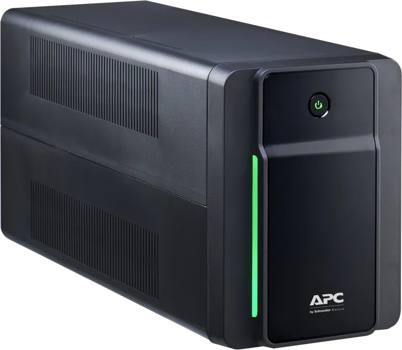 Záložný zdroj APC Back-UPS BX 1600VA (Schuko)