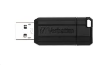 Flash disk Verbatim Store 'n' Go PinStripe 32GB