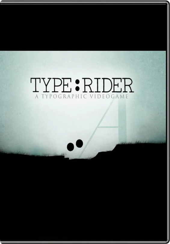 Hra na PC Type: Rider