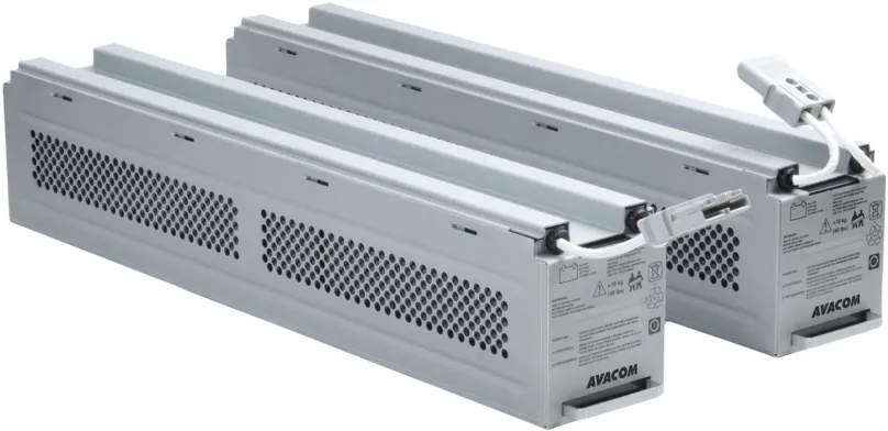Batéria pre záložné zdroje Avacom RBC140 - batéria pre UPS