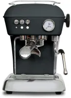Pákový kávovar Ascaso Dream ONE, Anthracite, do domácnosti, retro, príkon 1050 W, tlak