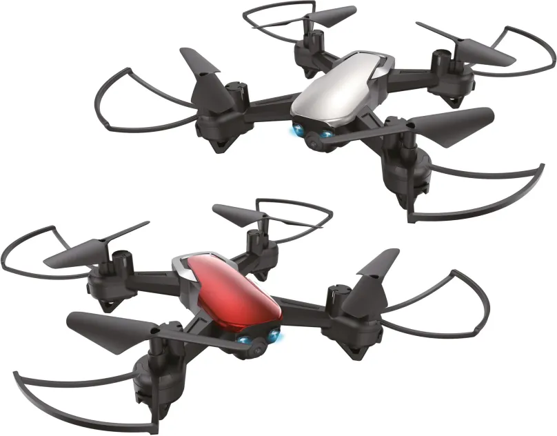 Dron Wiky Bitka dronov RC na diaľkové ovládanie