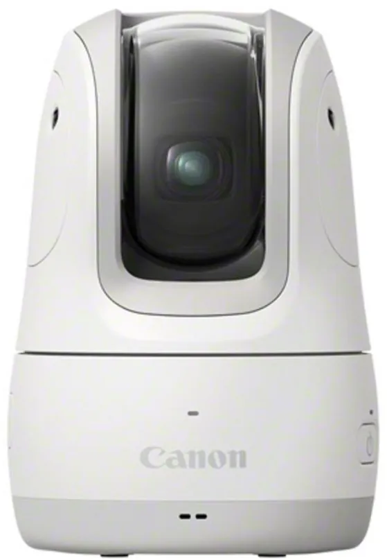 Digitálny fotoaparát Canon PowerShot PX biely Essential Kit