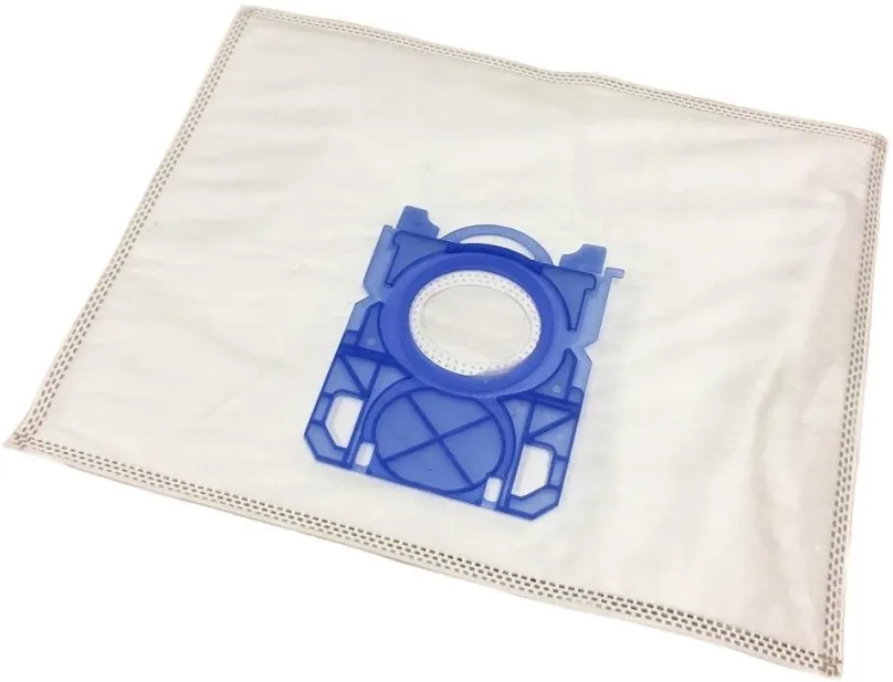 Vrecká do vysávača KOMA SB02PL - Vrecká do vysávača Electrolux Multi BAG s plastovým čelom - kompatibilné s vreckami typu