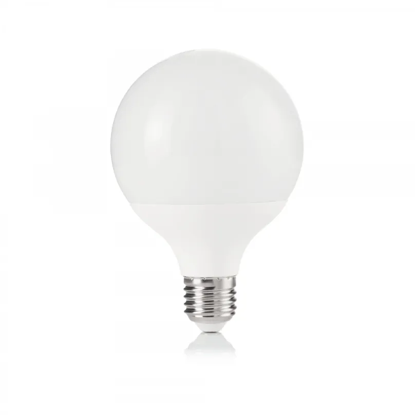 Ideal Lux 151779 LED žiarovka Globo 12W|E27|3000K