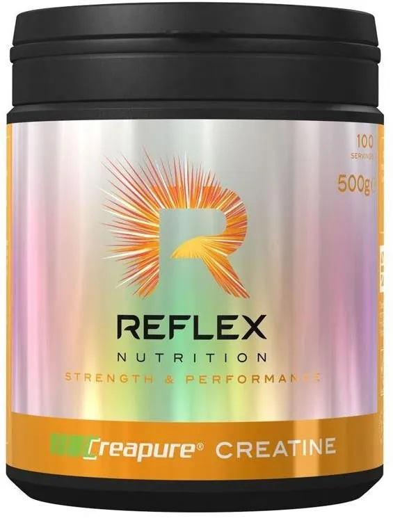 Kreatín Reflex Creapure® Creatine 500g