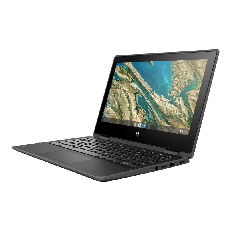 Repasovaný notebook HP Chromebook x360 11 G3 EE, záruka 24 mesiacov