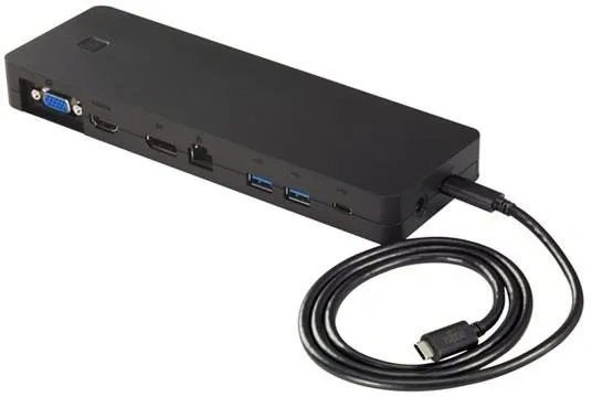Replikátor portov Fujitsu USB Type-C Port Replicator 2
