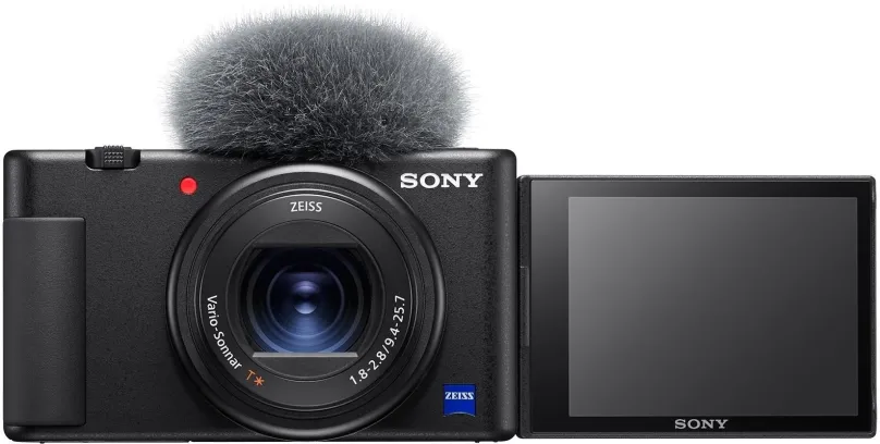 Digitálny fotoaparát Sony ZV-1