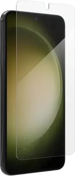 Ochranná fólia Zagg InvisibleShield Ultra Clear pre Samsung Galaxy S23+ – display