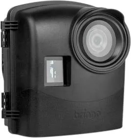 Časozberná kamera Brinno BCC2000 Časozberná kamera - Bundle Pack