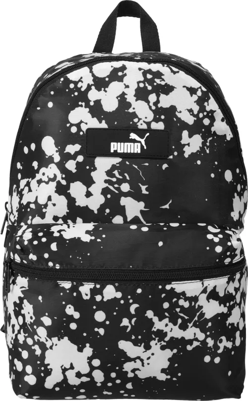 Batoh Puma Core Pop Backpack, čierny