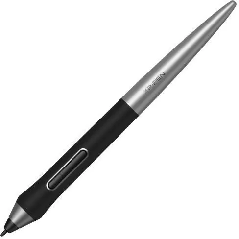Dotykové pero (štýlus) XPPen Pasívne pero PA1 s puzdrom a hrotmi