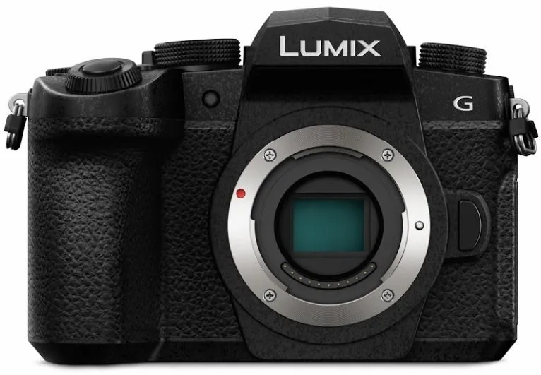 Digitálny fotoaparát Panasonic Lumix DC-G90 telo čierny
